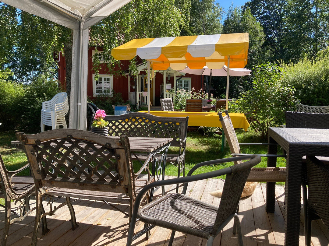 Svalbo Cafe