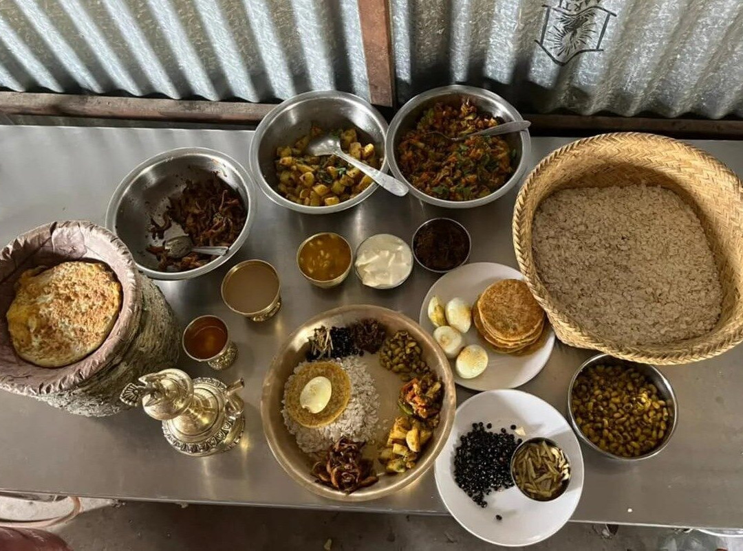 Explore Hub Nepal: Explore the Unexplored-加德满都必去景点