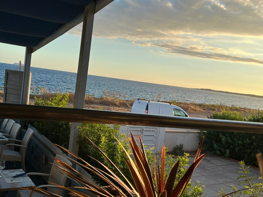 Pizzeria Da Vinci主图