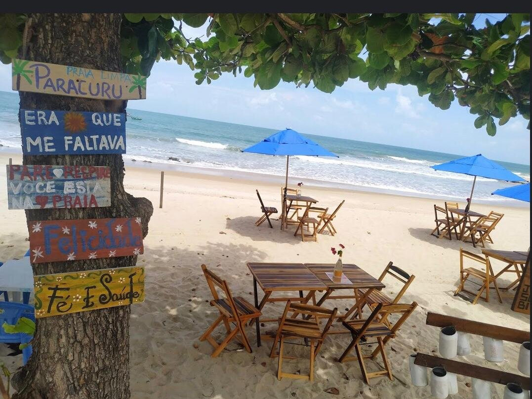 Bons Ventos Gastrobar