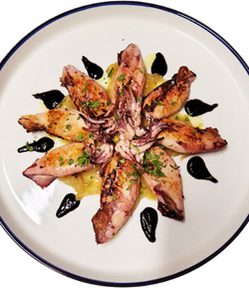 Restaurante Zirtan餐厅图片