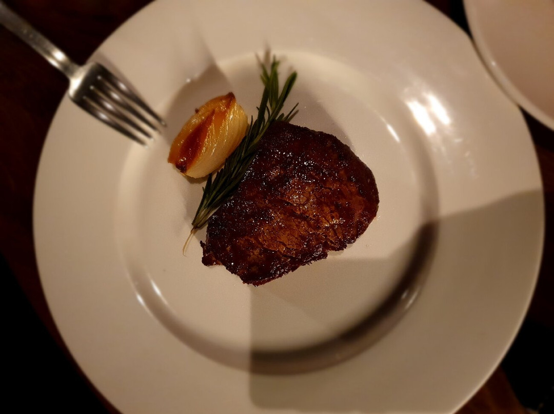 Lift Steak & Rooftop Bar