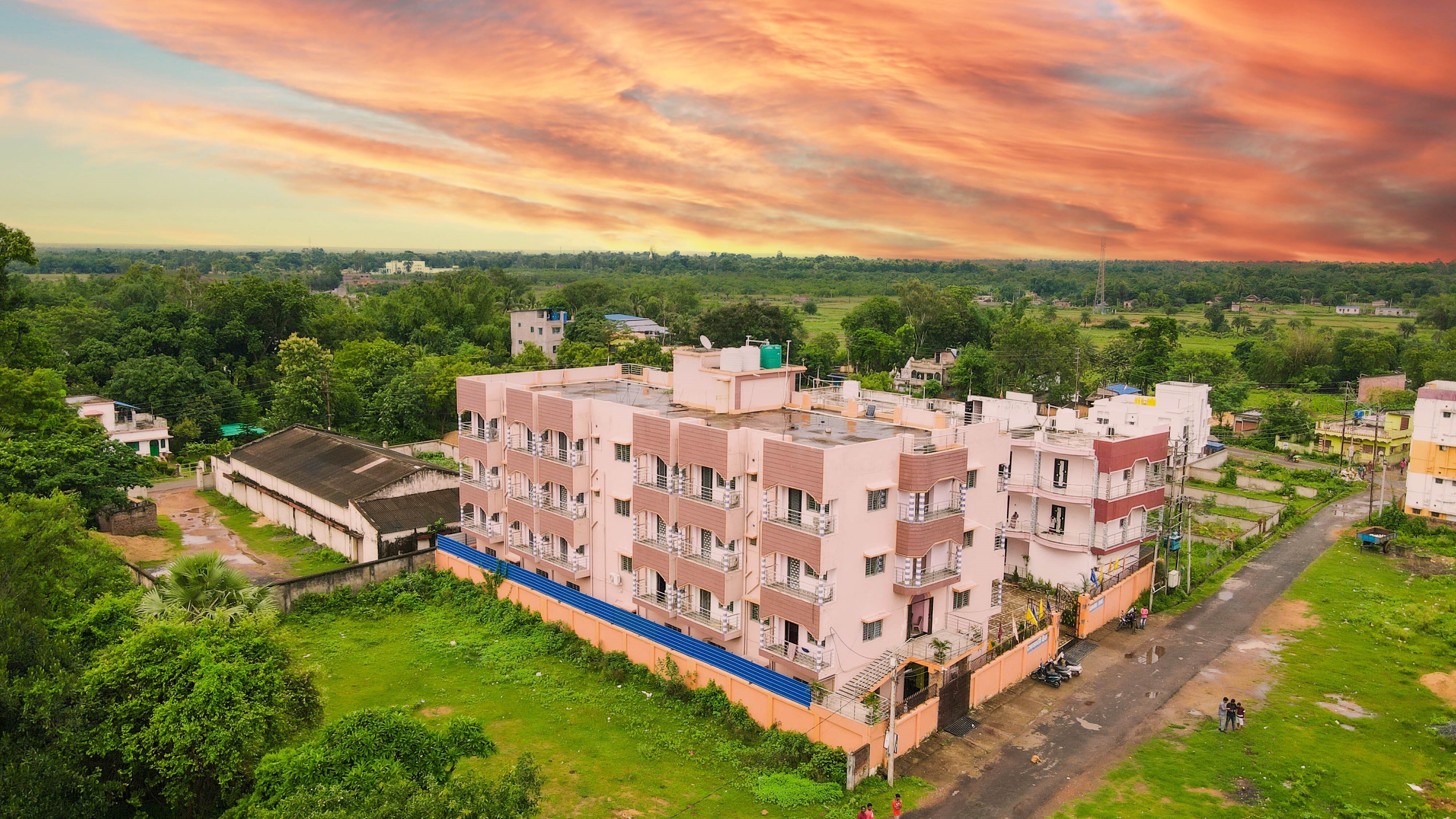 Somani Inn-官方