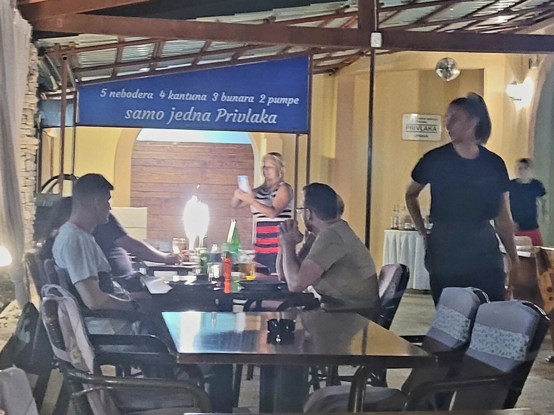 Restoran Intrada