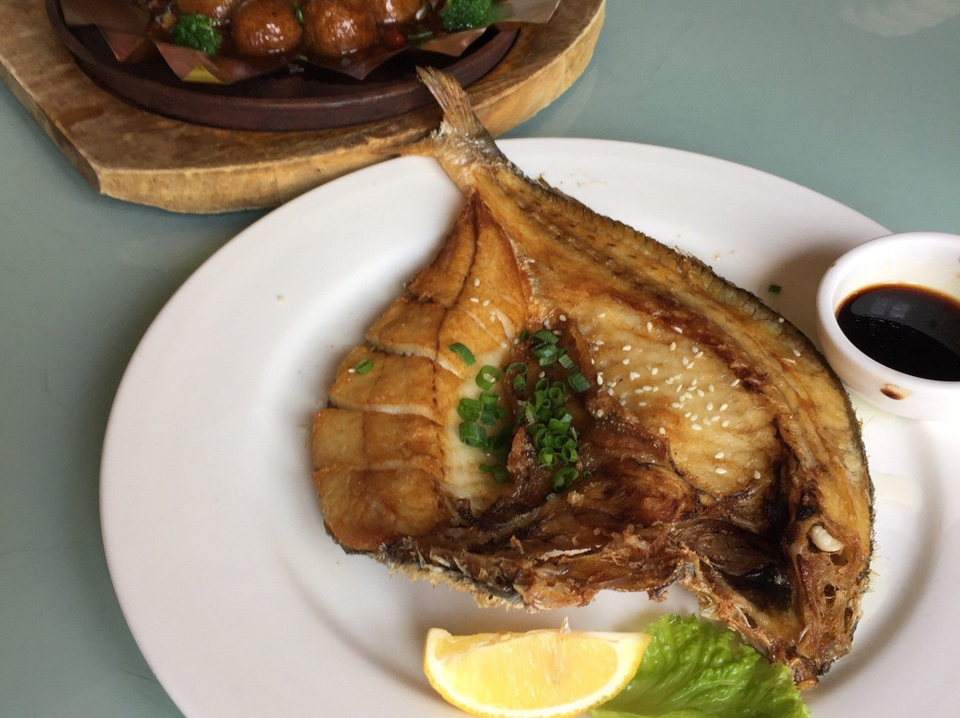 COCOTIME咖啡(江滨店)