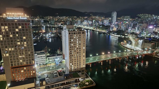 拉瓦尔斯酒店-酒店景观