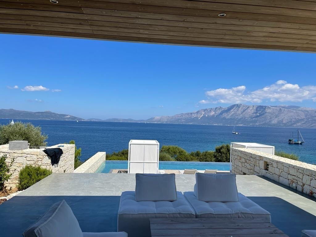 Keromoussi Seaside Boutique Hotel