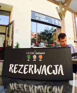 Vivere Italiano餐厅图片