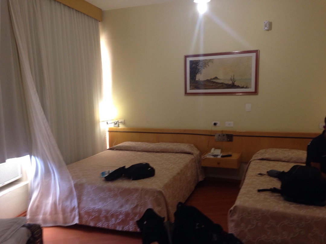 Pampas Palace Hotel主图