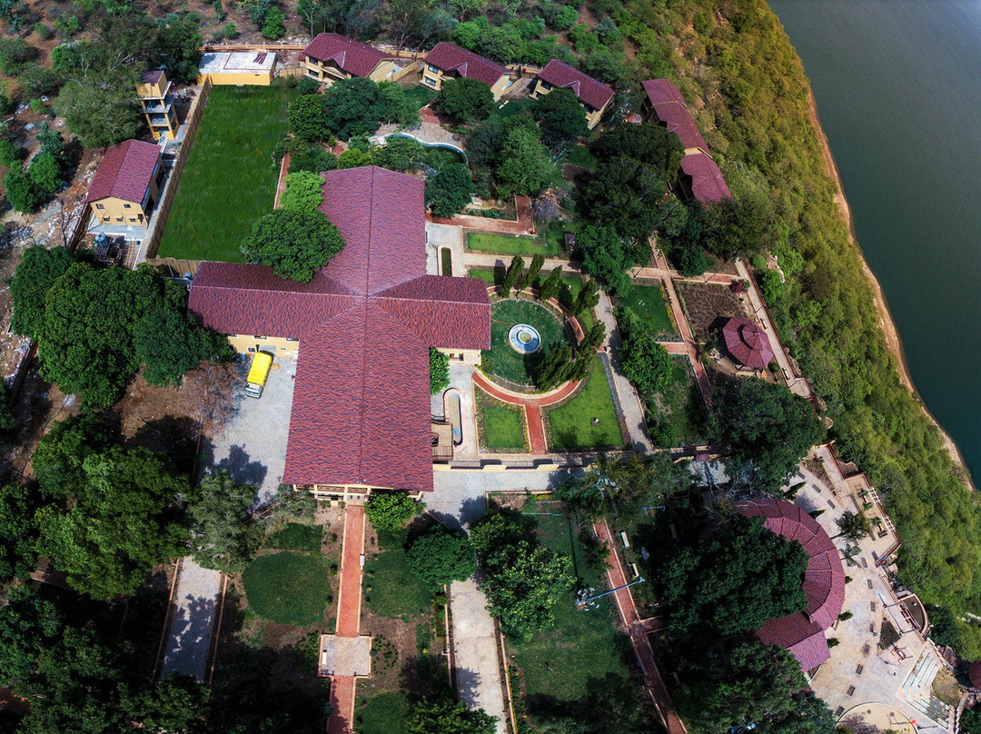 MPT Hinglaj Resort主图