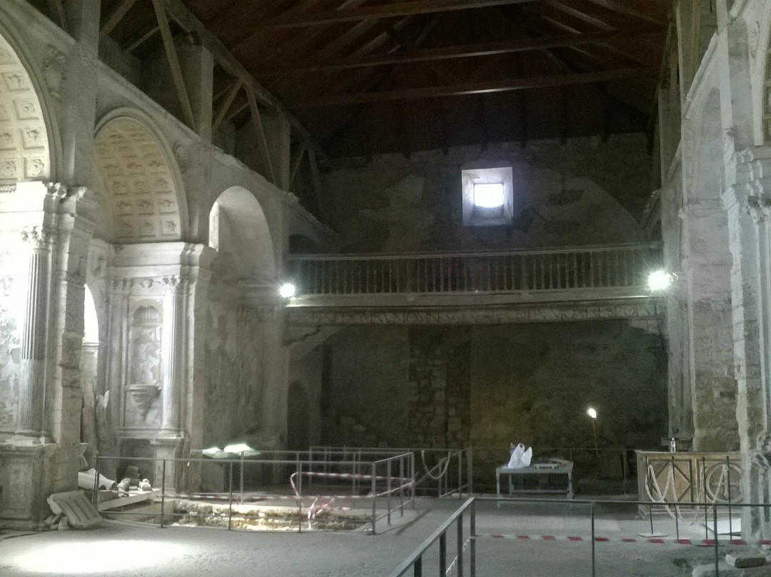 Iglesia de San Lorenzo景点图片