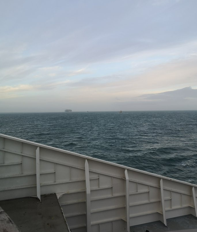 DFDS Seaways景点图片