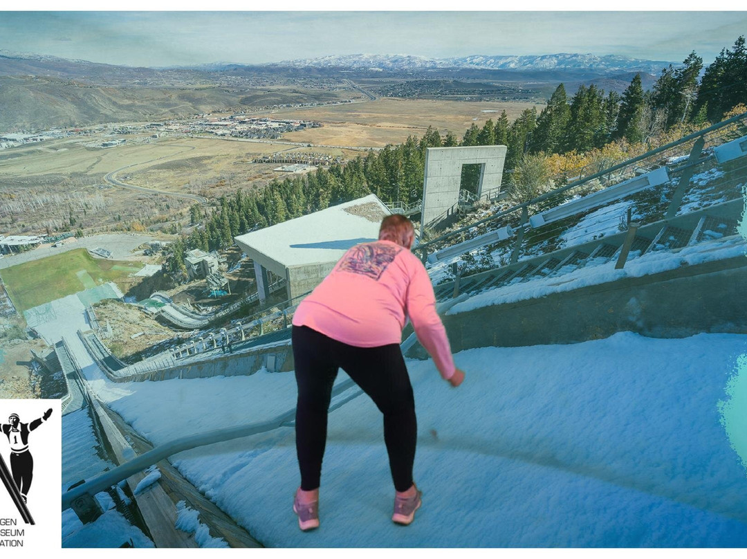 The Alf Engen Ski Museum景点图片
