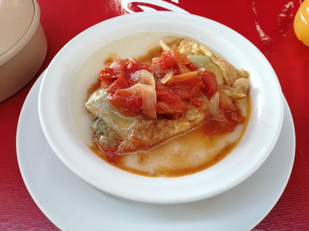 Cocina Doña Guinelia