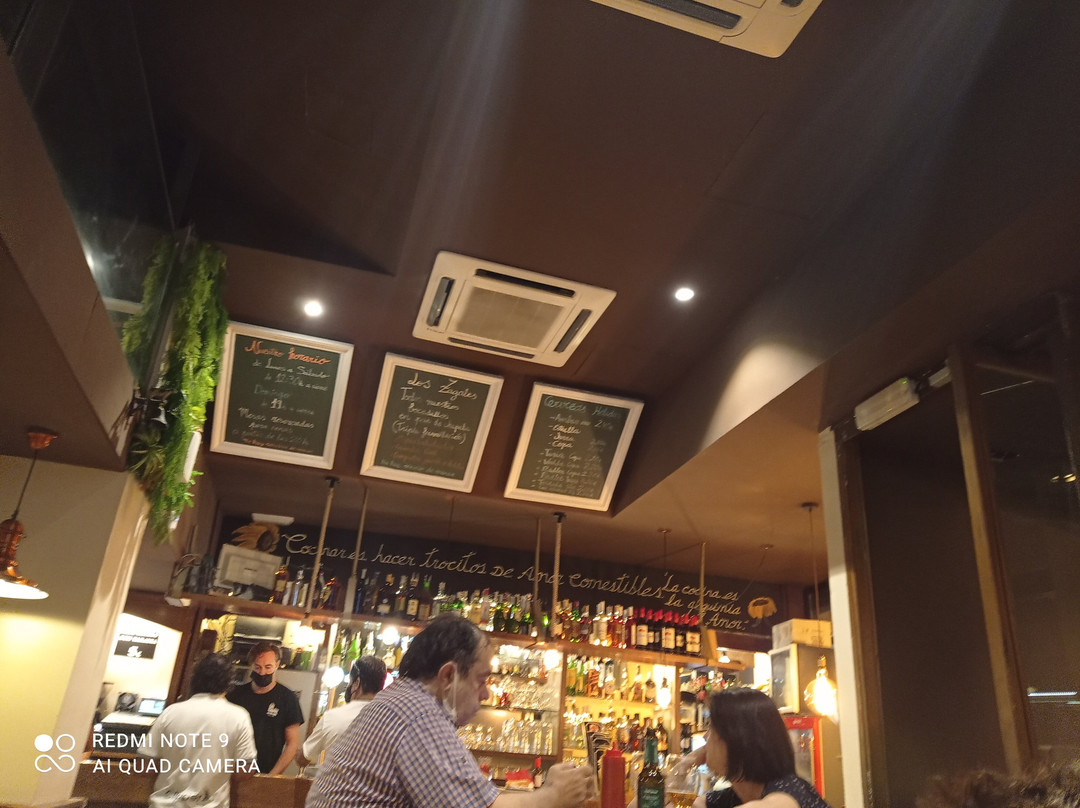 Los Zagales / Zaragoza