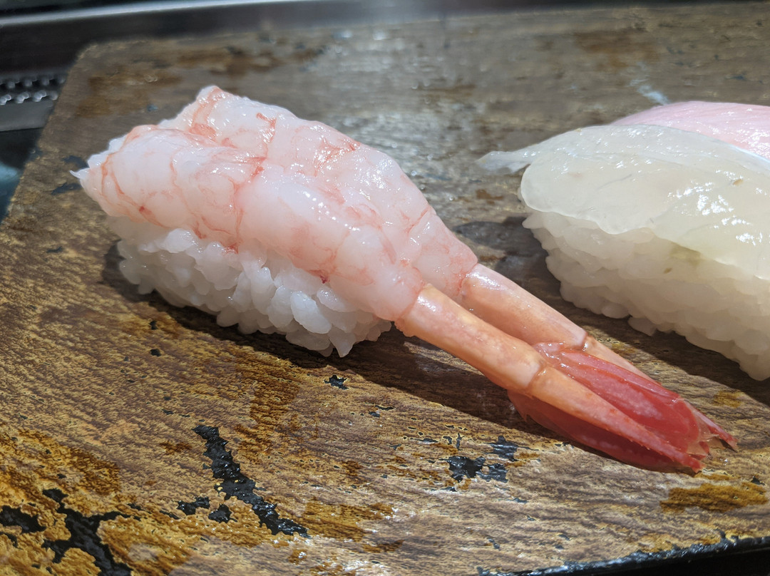 すし兆 アトレ大船店