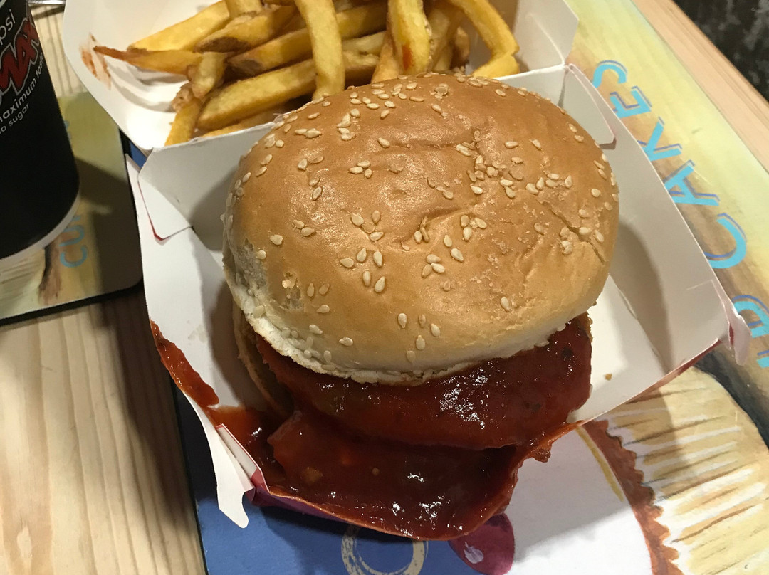 KFC