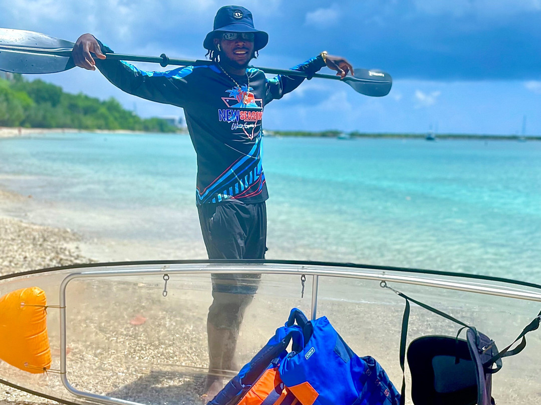 New Seasons Watersports