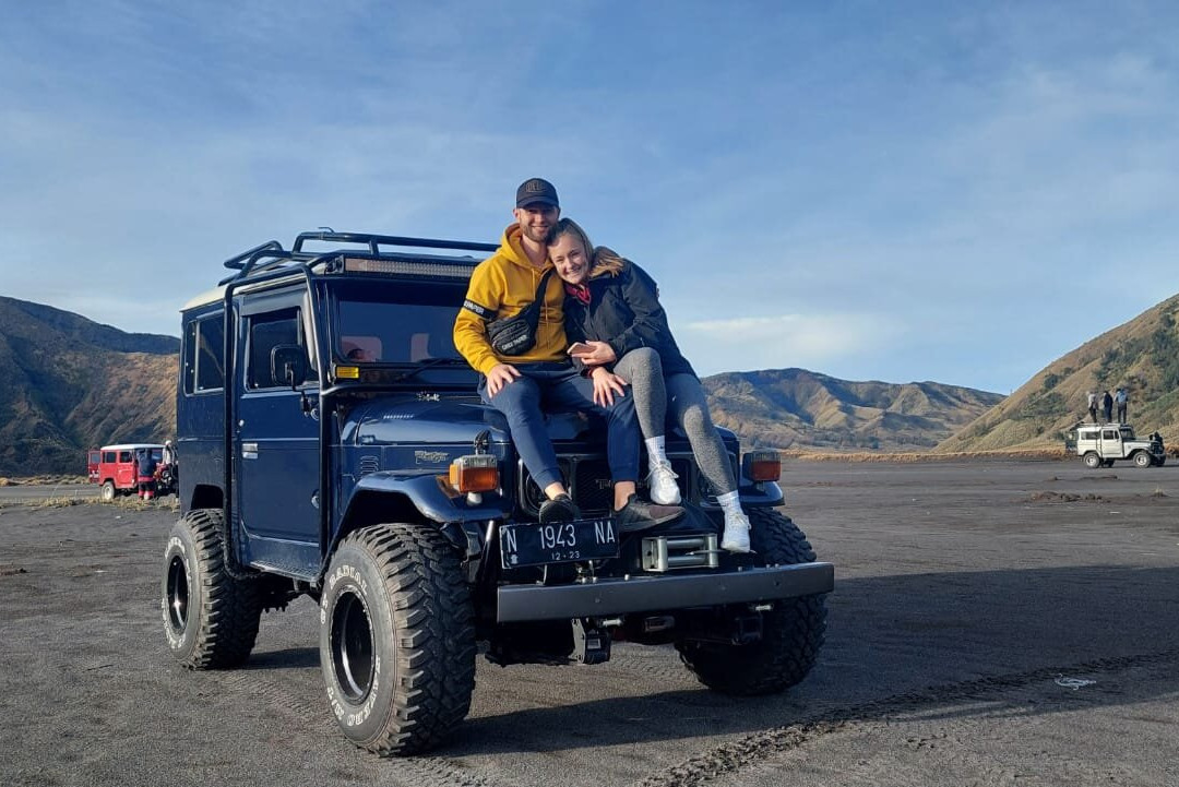 Bromo Eco Tourism-玛琅必去景点