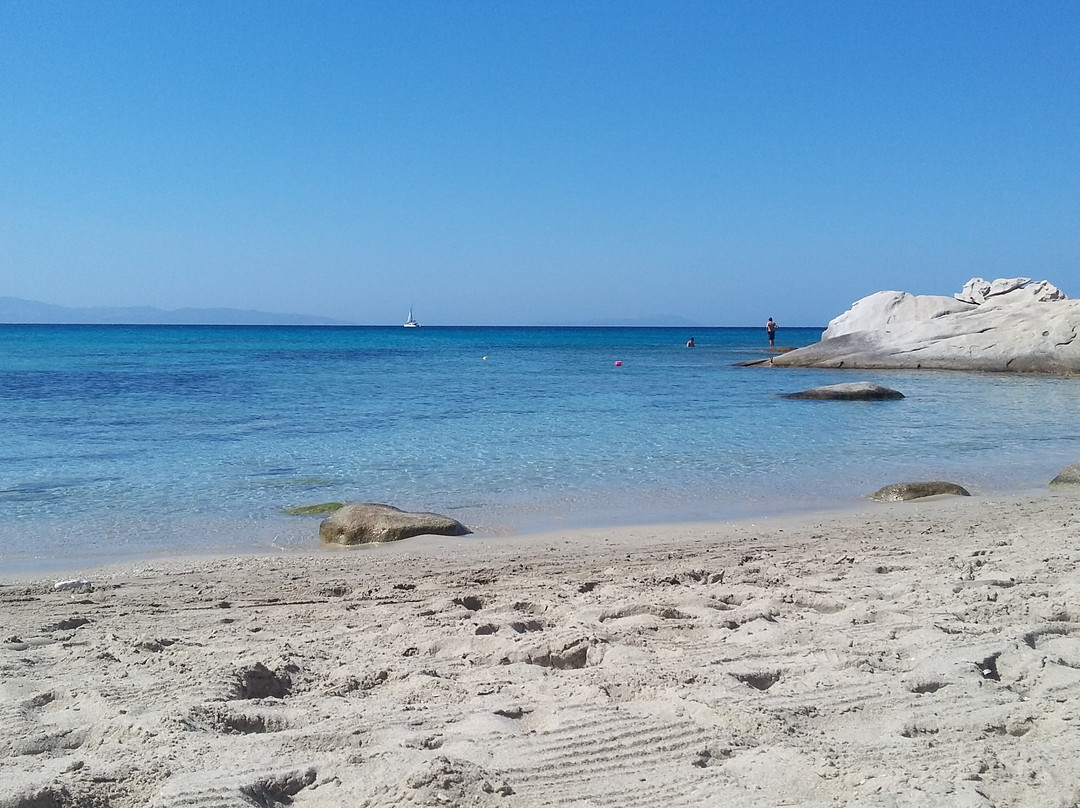 Mikri Vigla Hotel主图