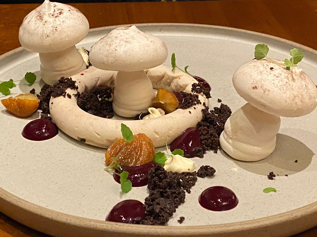 Restaurant Le Tonnelier