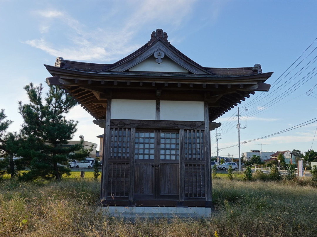 Owashi Shrine景点图片