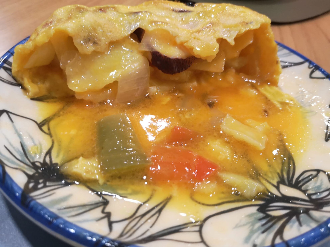 O Escabeche