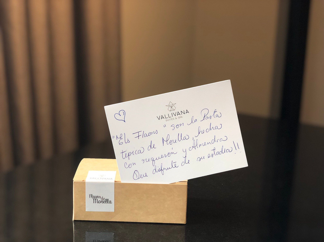 Vallivana Suites & SPA