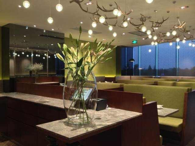 Deer&Spring Restaurant