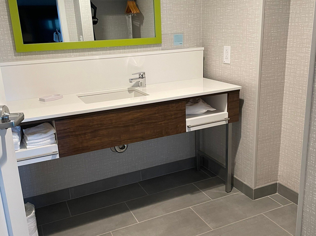 Hampton Inn & Suites By Hilton Chico