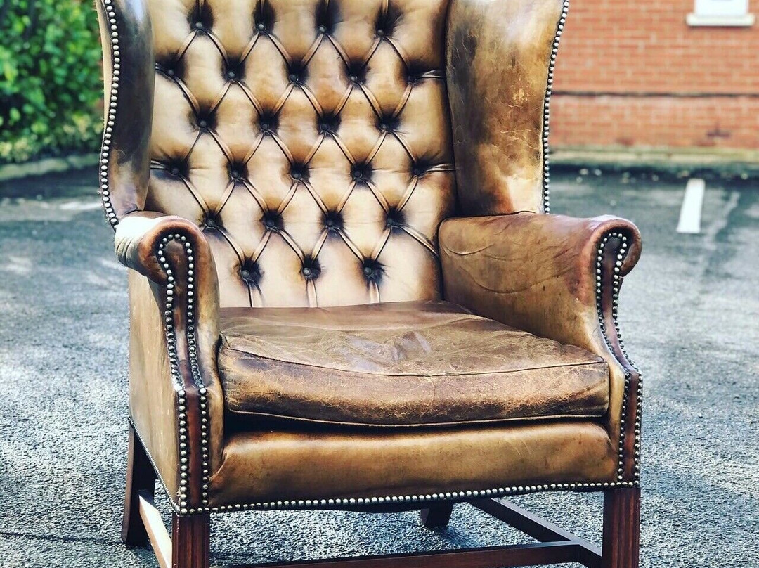 Antiques & Chic景点图片