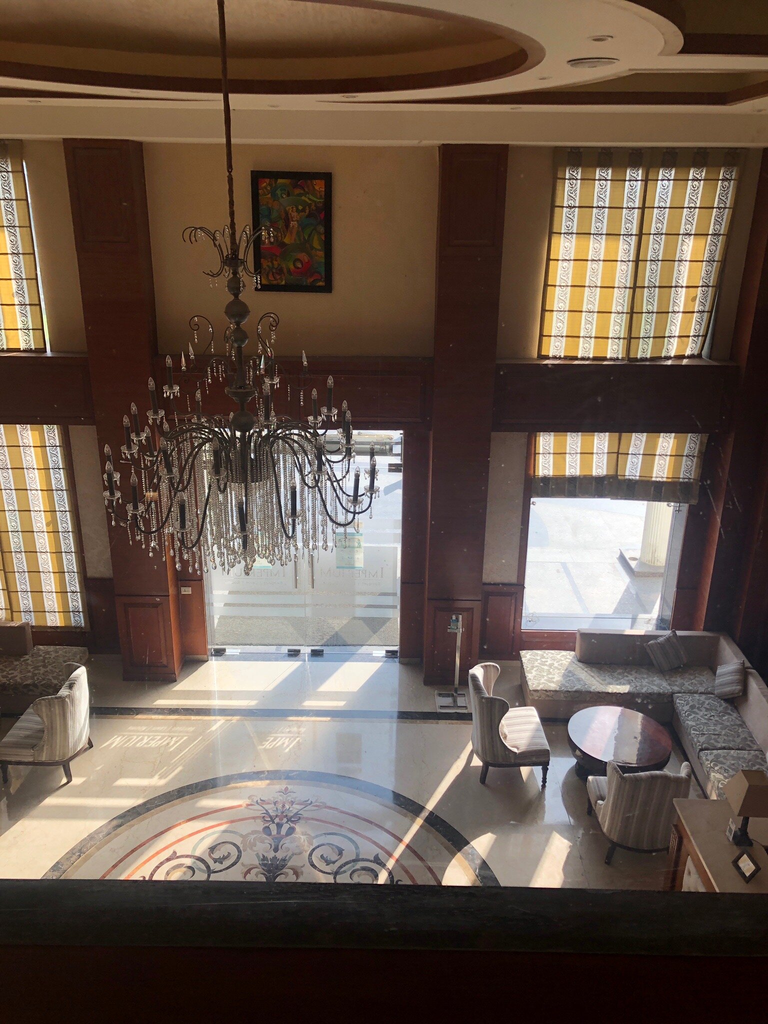 Imperium Resort-官方