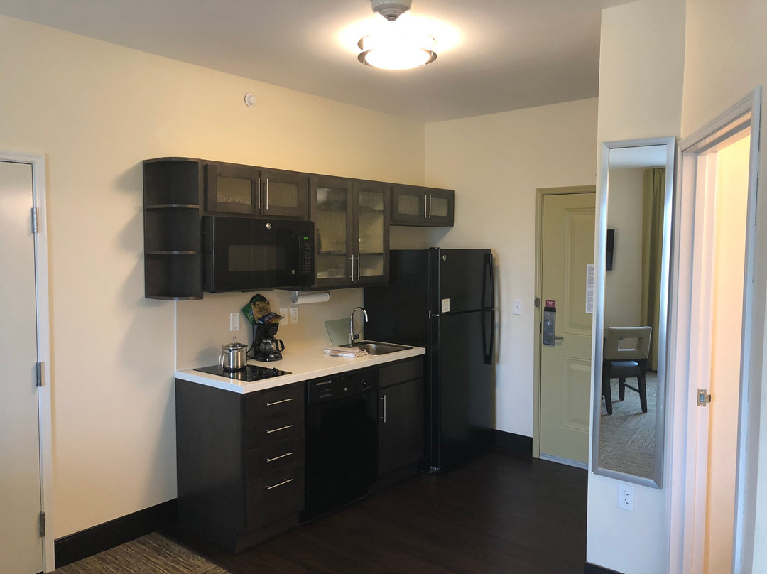 Candlewood Suites El Dorado By IHG主图