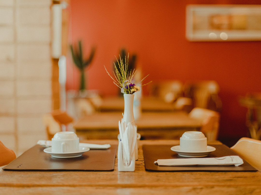 Hotel Habitare主图