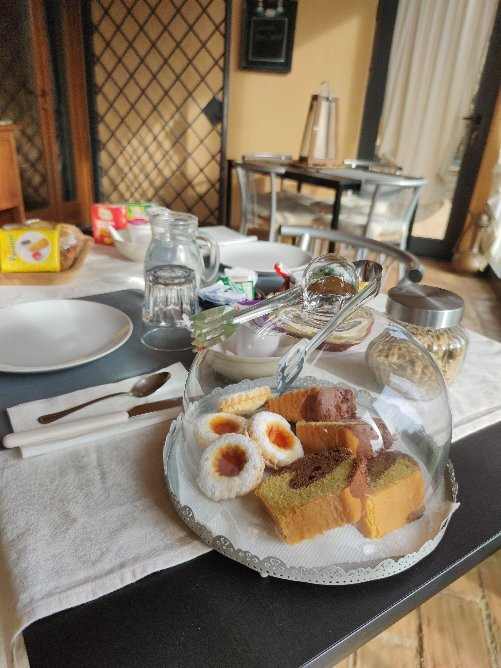 B&B La Casetta di Ben主图