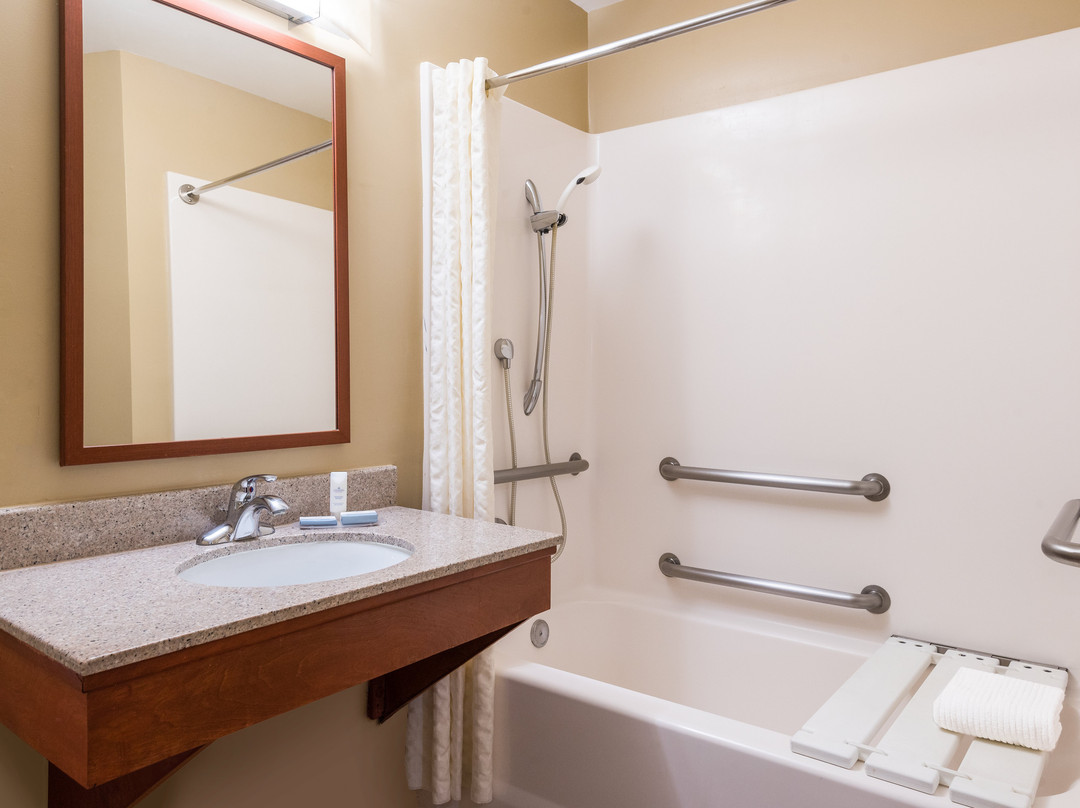 Candlewood Suites Lax Hawthorne By IHG主图