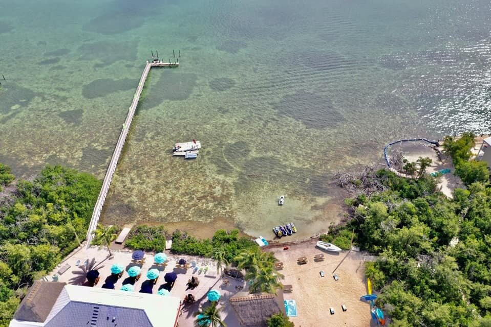 Wahoo Watersports in the Florida Keys景点图片