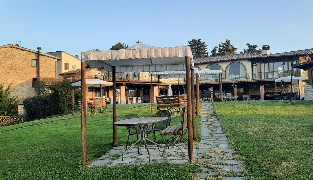 Grand Relais Laurenti Hotels主图