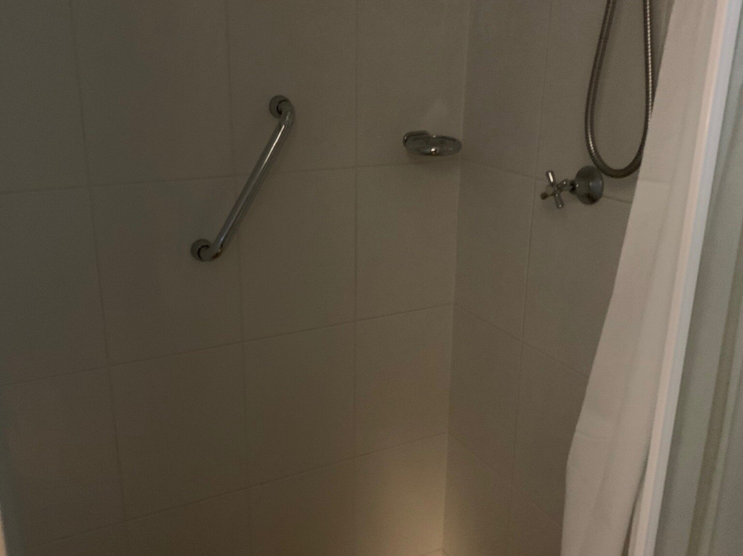 Tall Trees Motel Curtis Falls主图