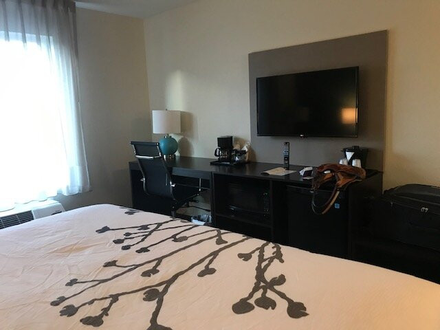 Sleep Inn Durango主图