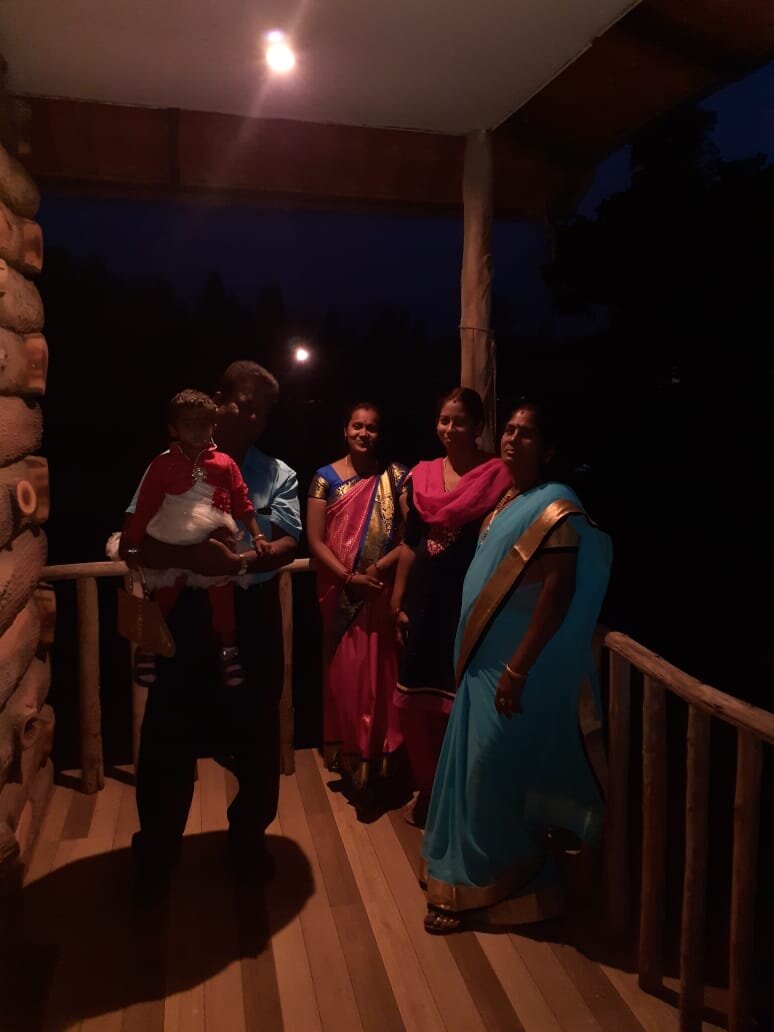 Shreegandha Nest Resort-官方