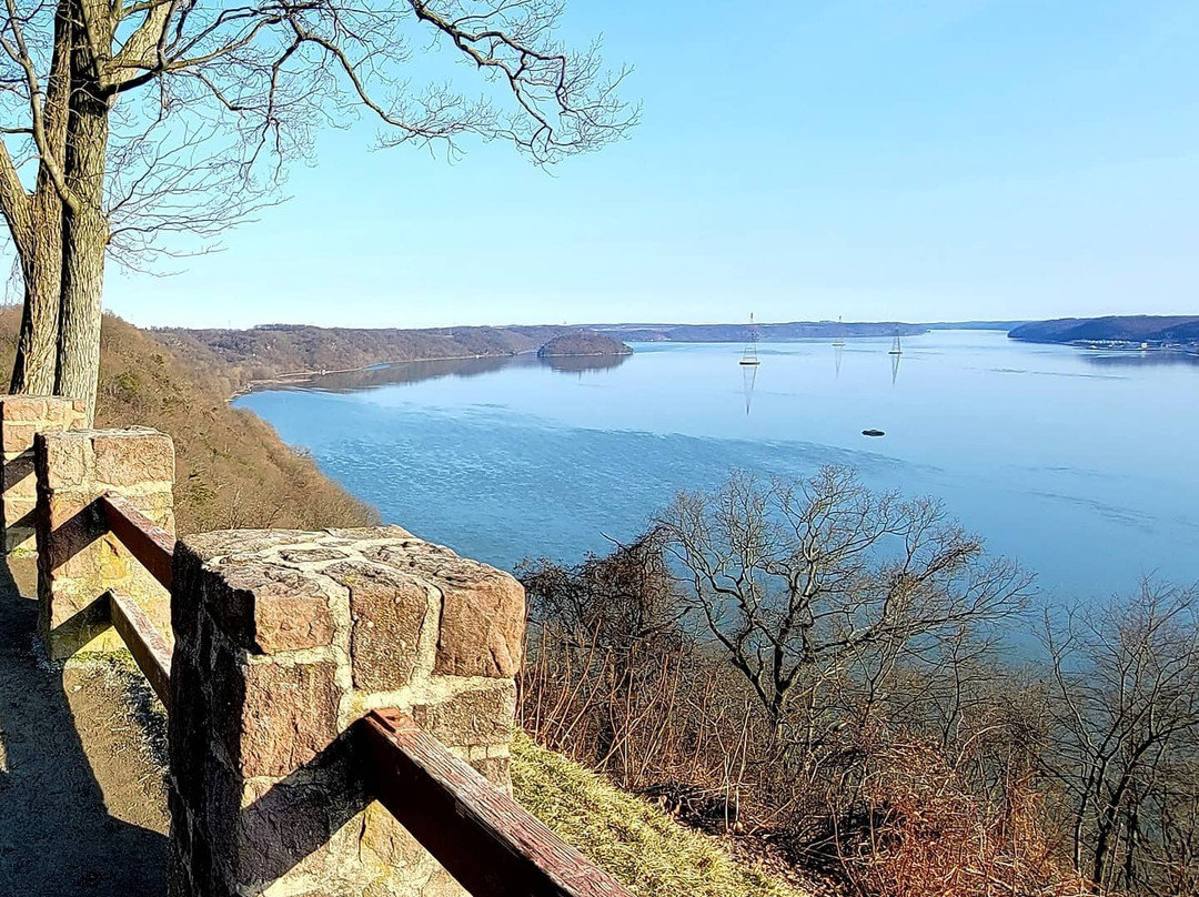 Susquehannock State Park景点图片