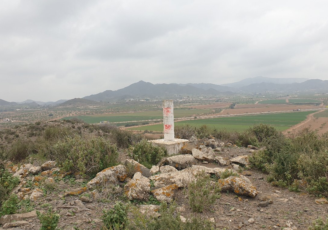 Pico Cebolla景点图片