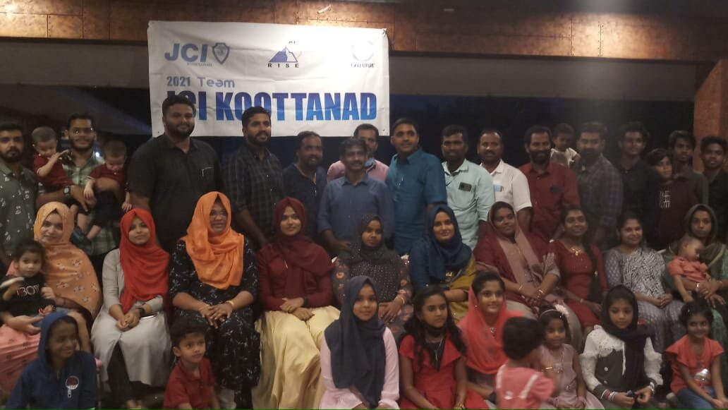 New Hotel Kottaram Regency主图