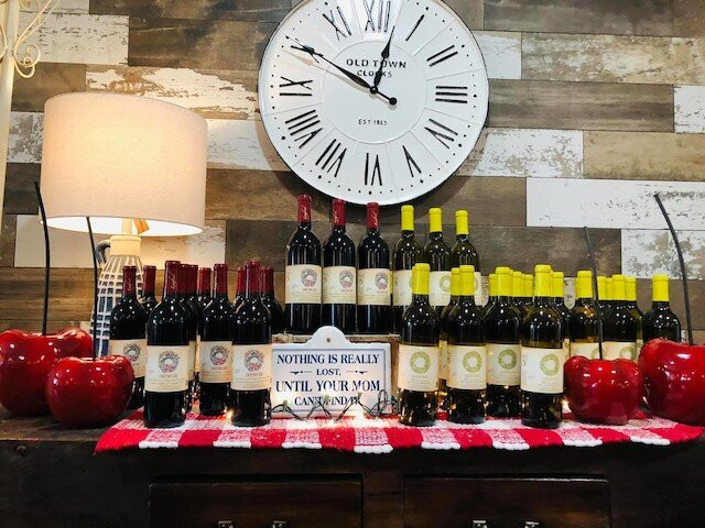 Sugarbakers Boutique & Wine Bar-Lena必去景点