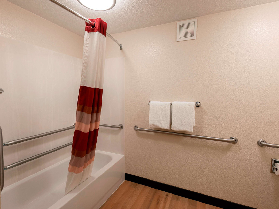 Red Roof PLUS+ Washington DC - Oxon Hill主图