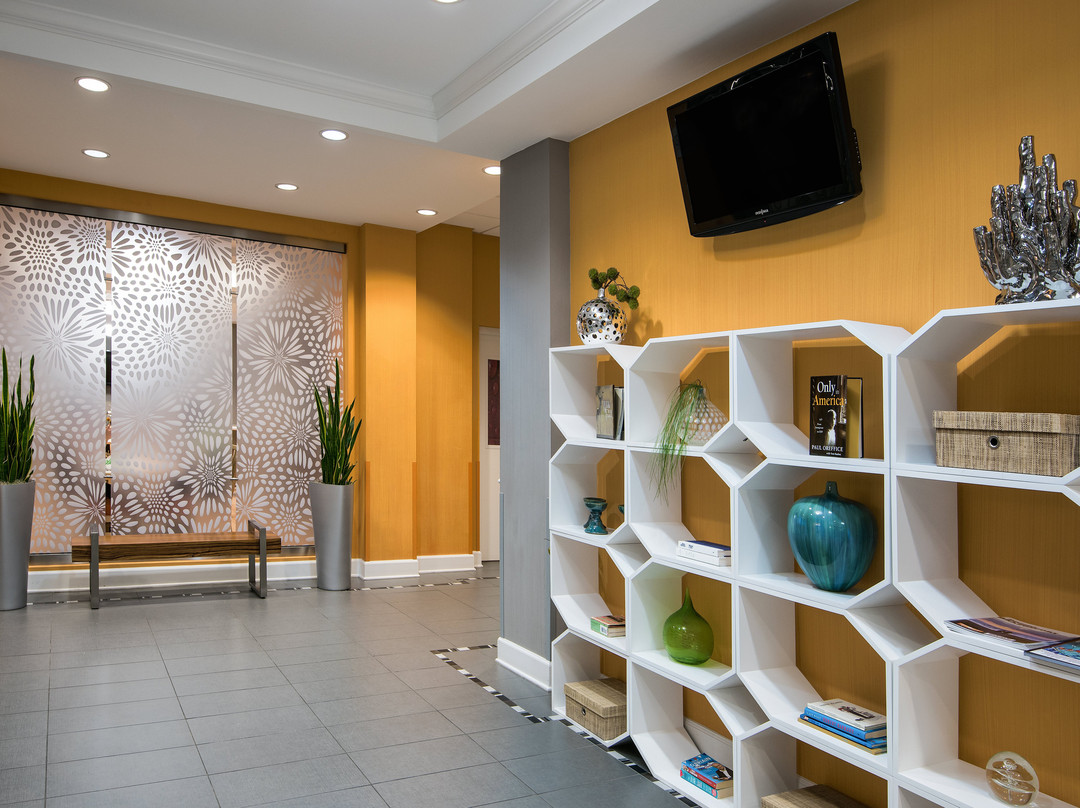 Holiday Inn Express & Suites Clute - Lake Jackson by IHG主图