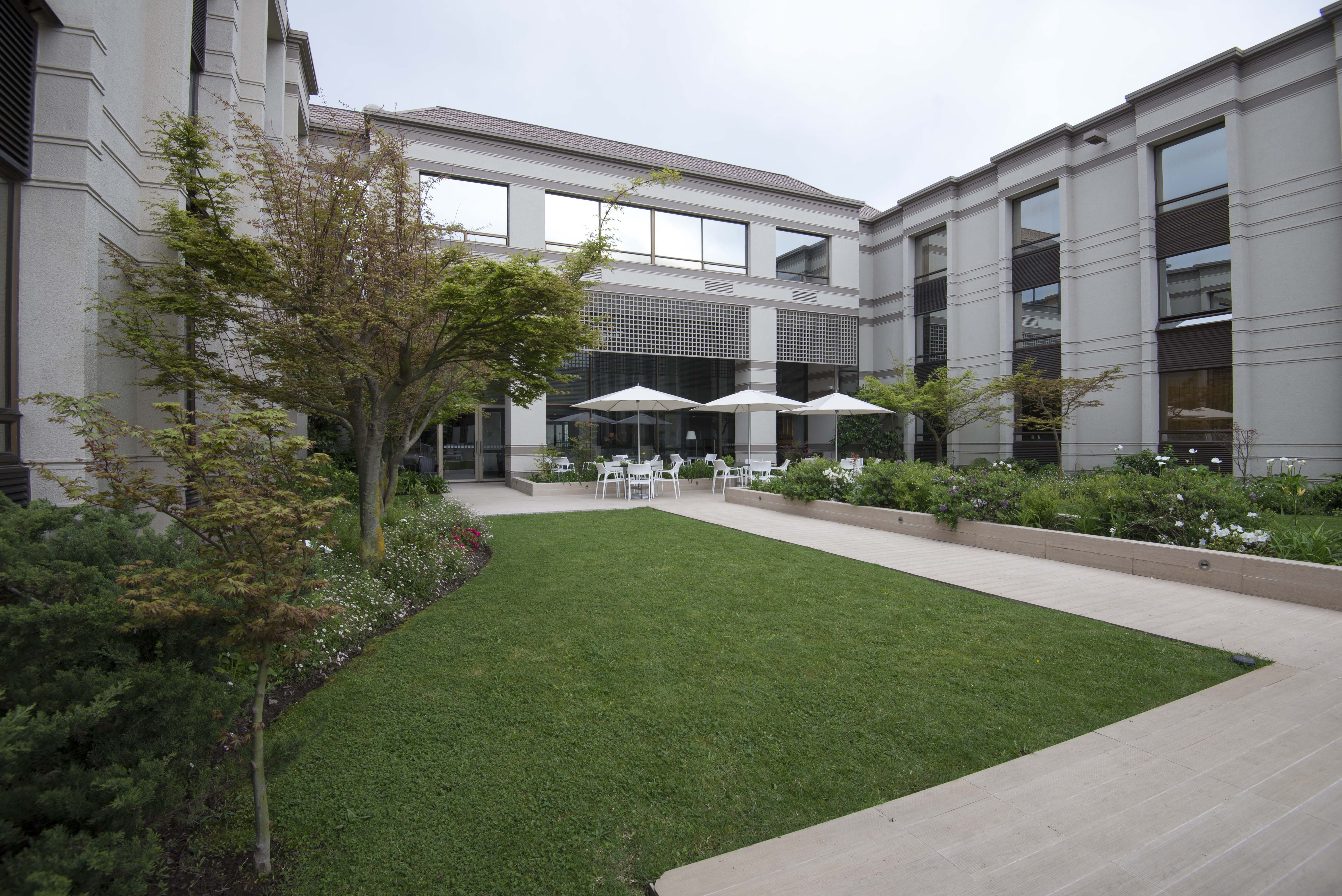 Holiday Inn Express Concepcion By IHG-官方