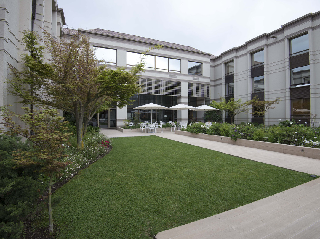 Holiday Inn Express Concepcion By IHG主图