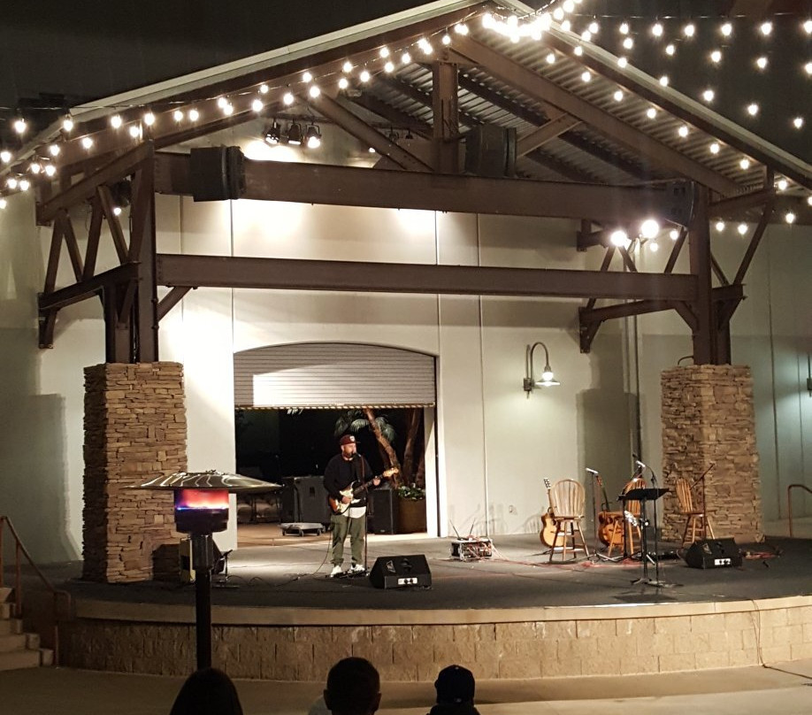 Packinghouse Christian Fellowship